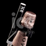 Ice Fountains Product Packaging Bottle Clip Premium