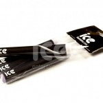 Ice Fountains Product Packaging Packet Purple Sparklers