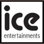 Ice Entertainmets Logo
